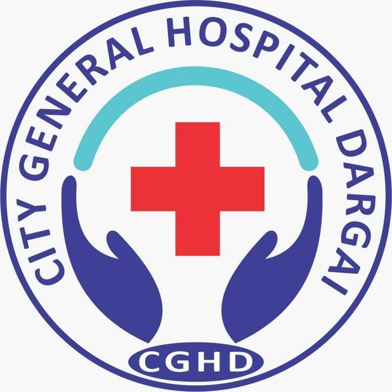 City General Hospital Drgai